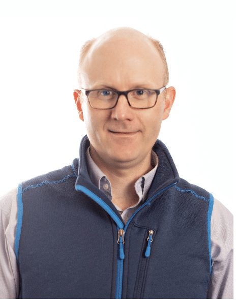 Photo of Rich Vanden Boogard