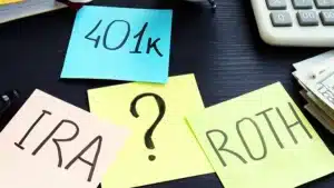 Savings-Options - Jacobson & Schmitt Advisors