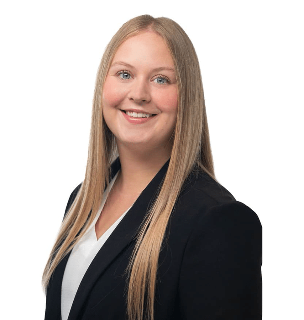 Photo of Leah Halvorson