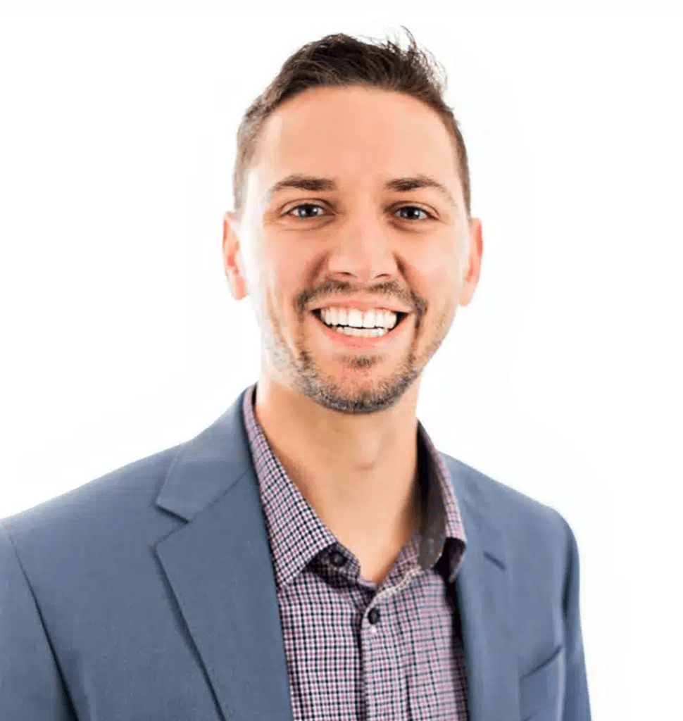 Chris Johnson, CFP®, EA