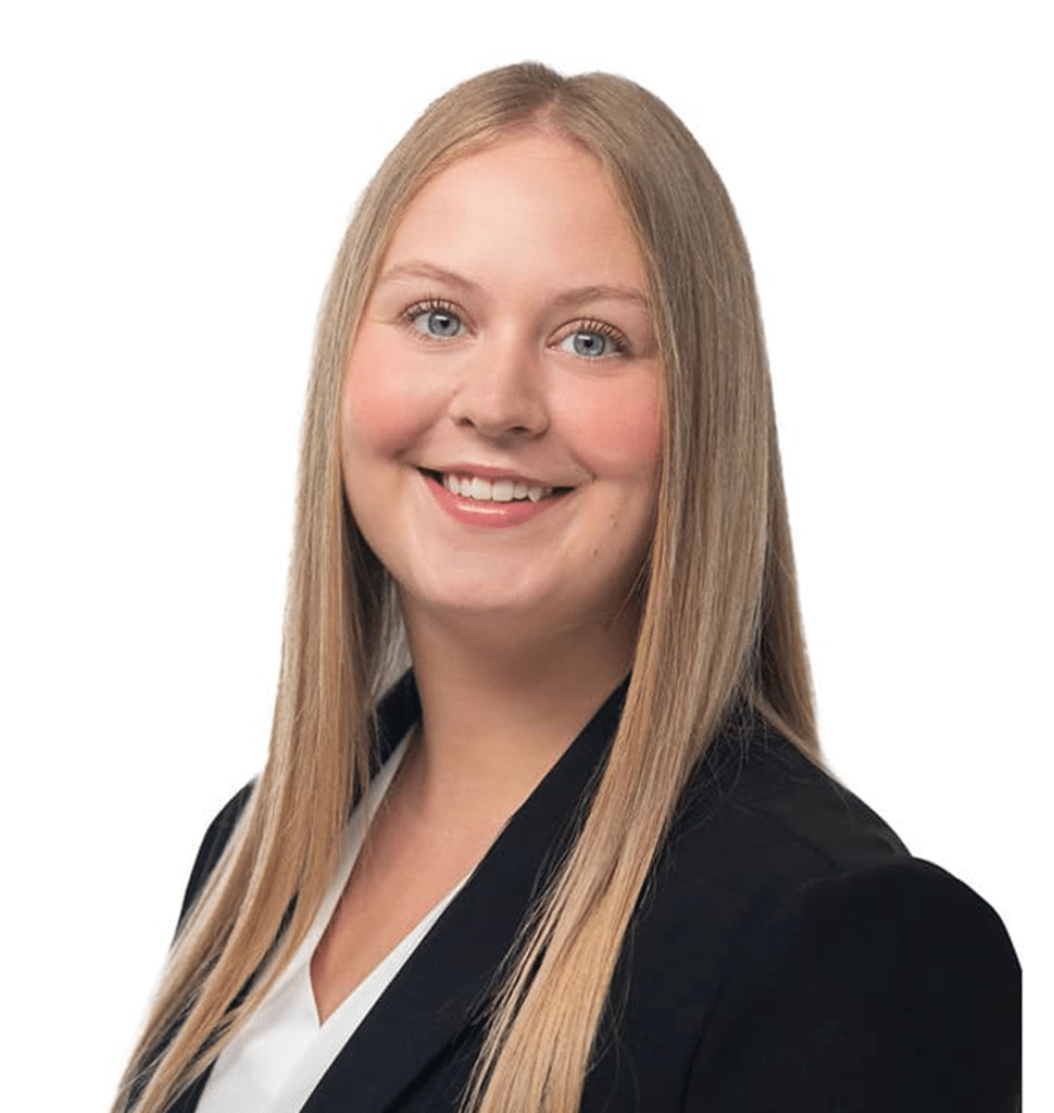 Leah Halvorson