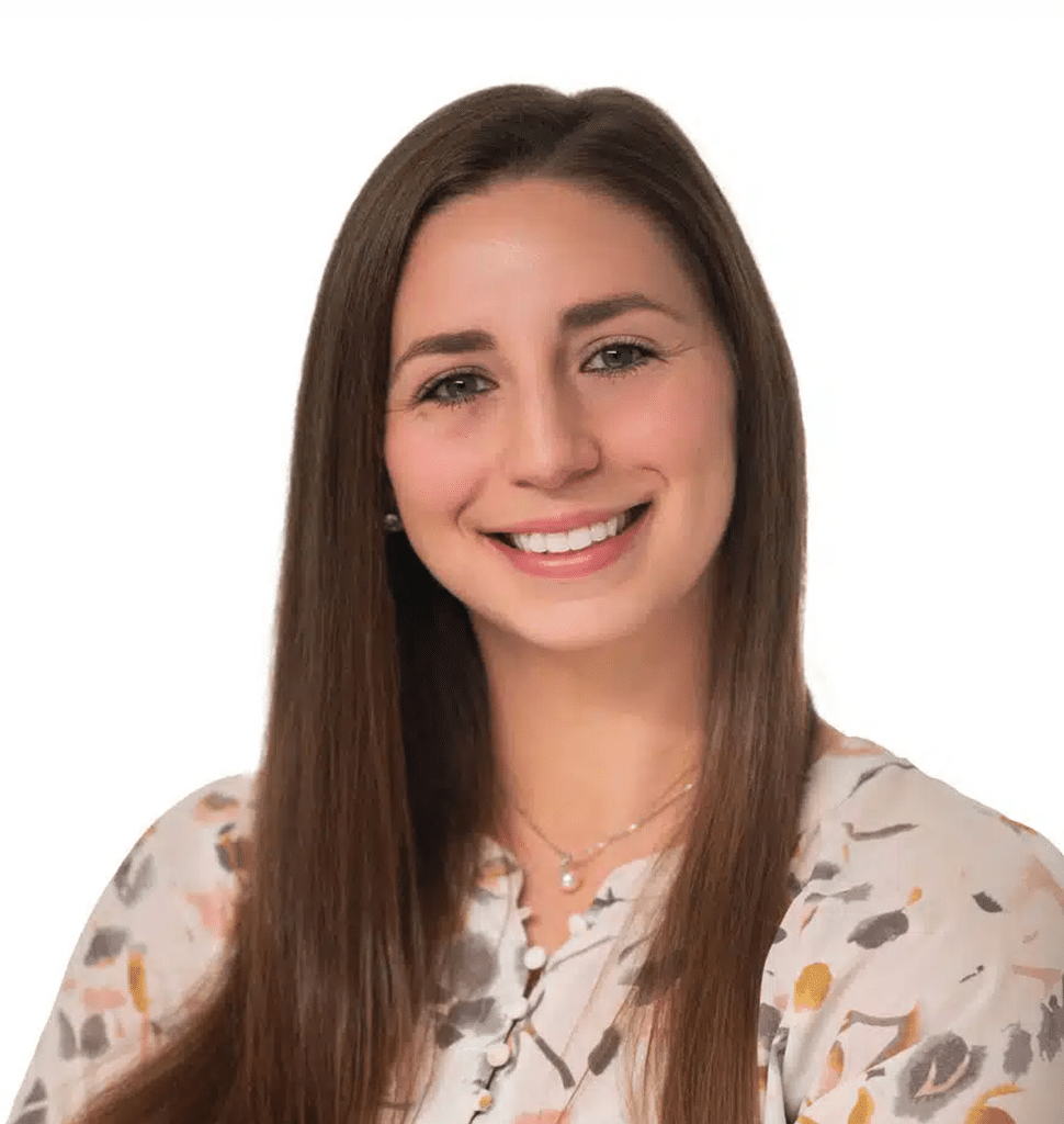 Nicole Goldstein