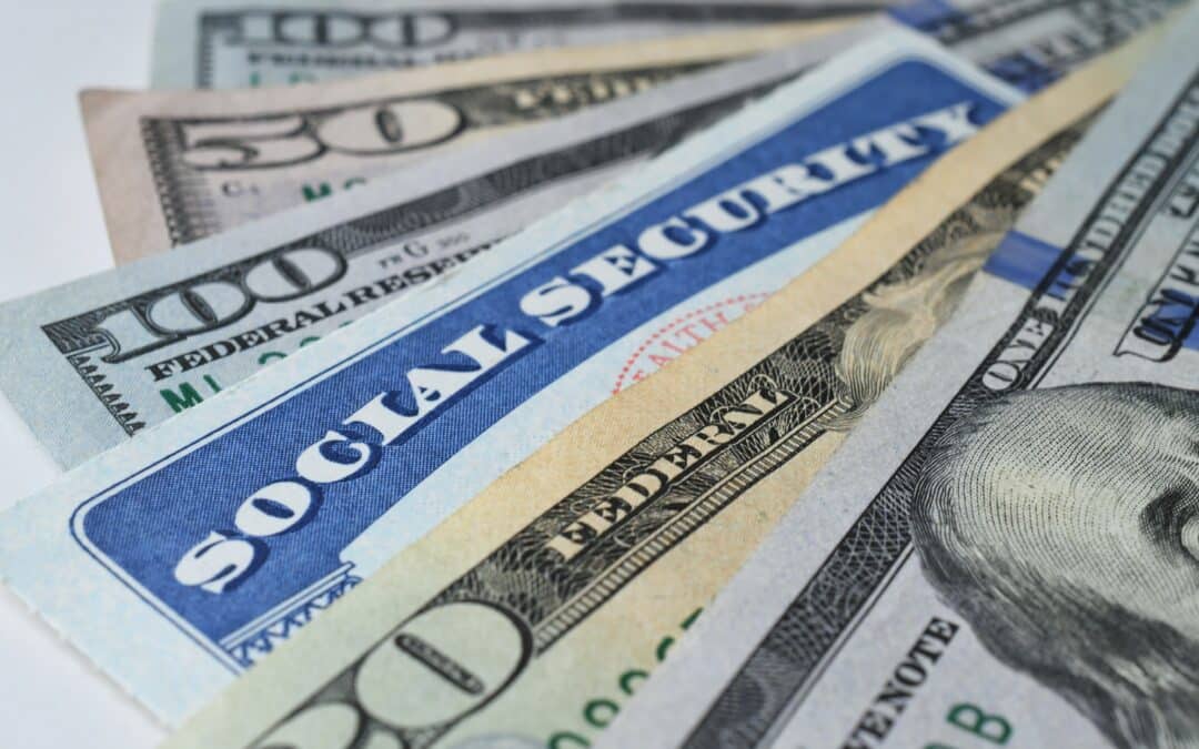 Will Social Security Be There for Me?
