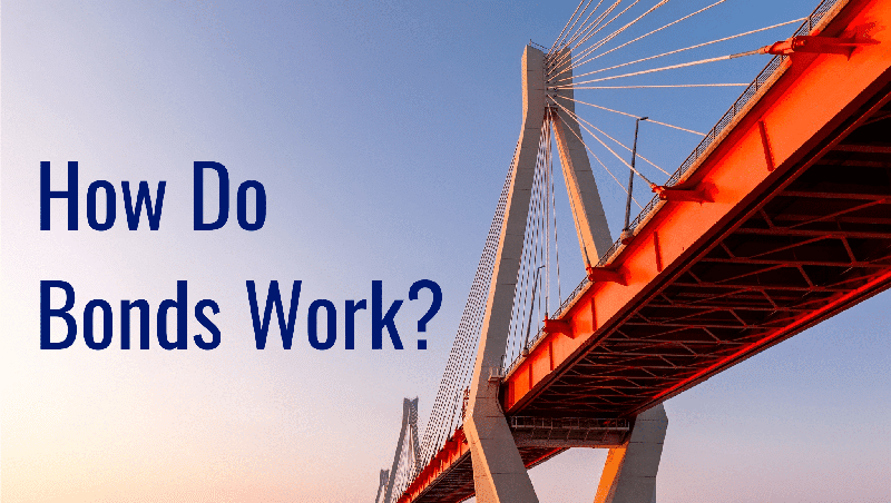 How Do Bonds Work?