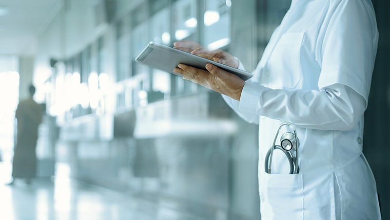 Beyond the Deductible: Make Your Health Plan Part of Your Financial Plan